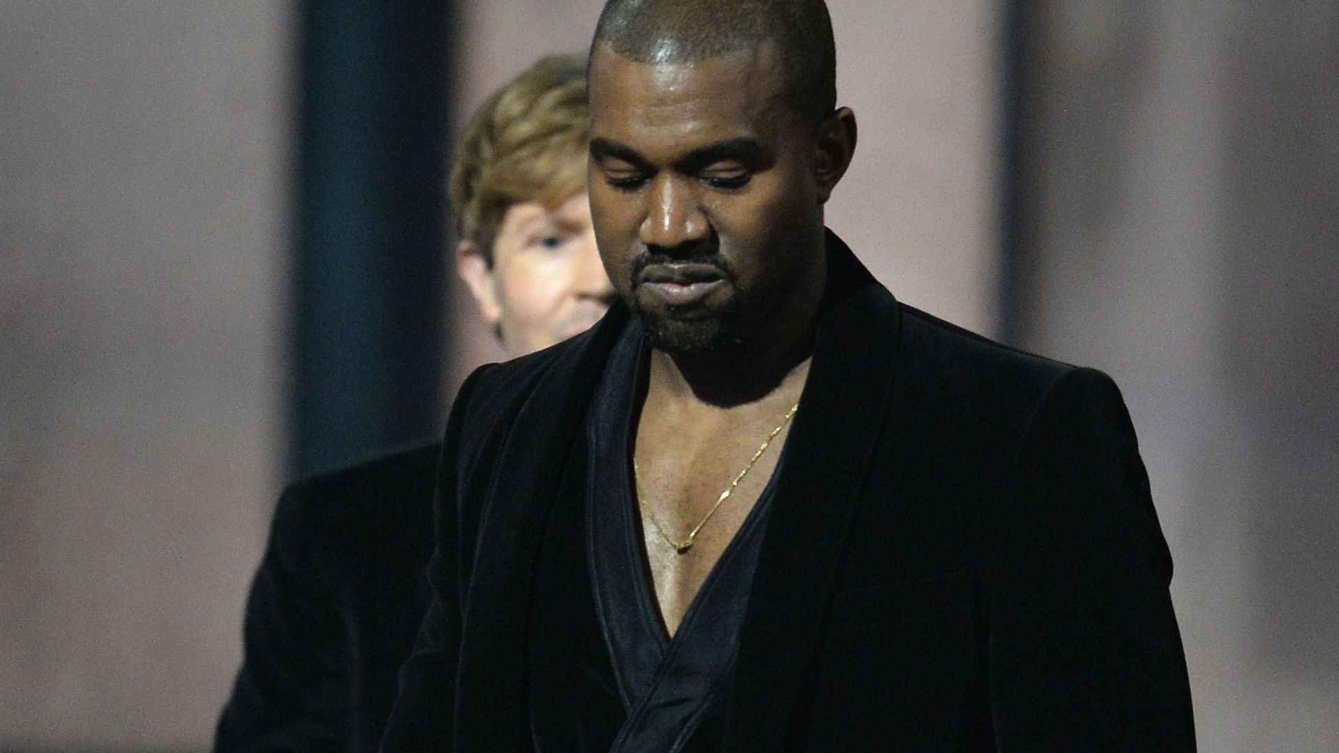 Kanye West veut que les Grammys tiennent compte des ventes