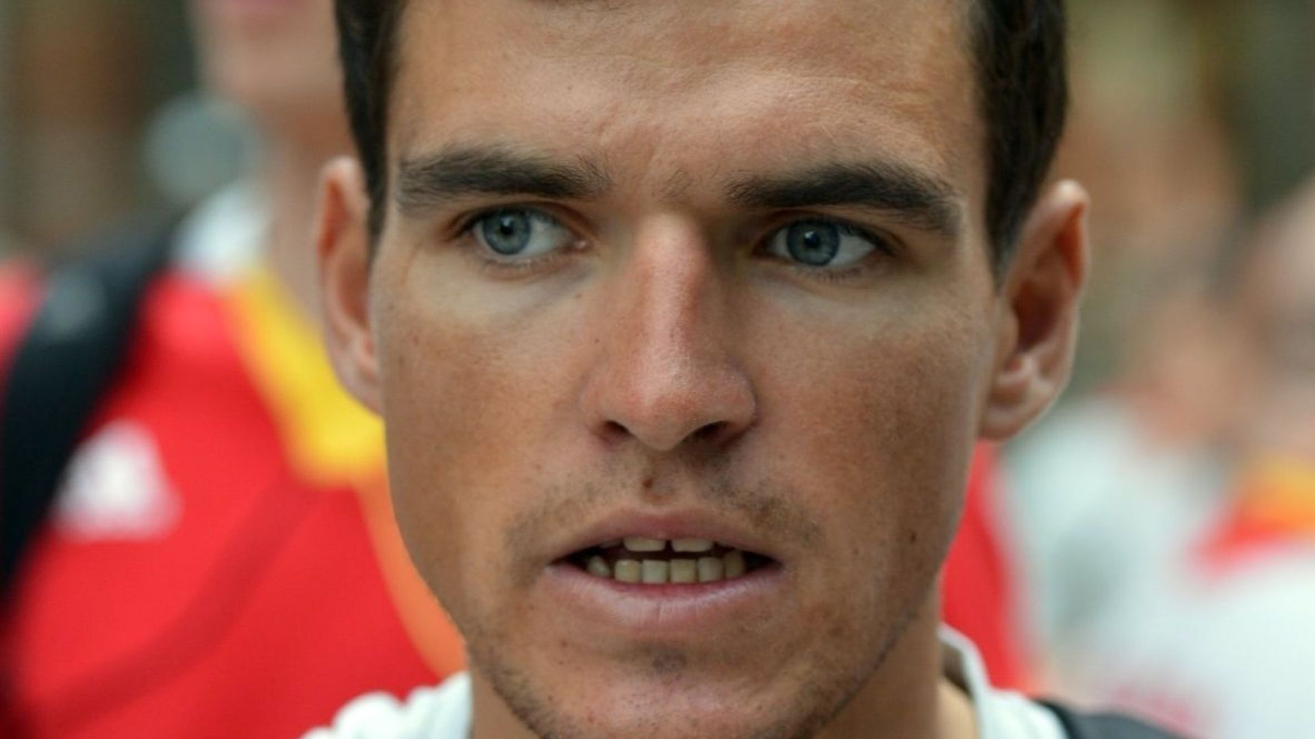 Van Avermaet 'Notre équipe est solide' rtbf.be