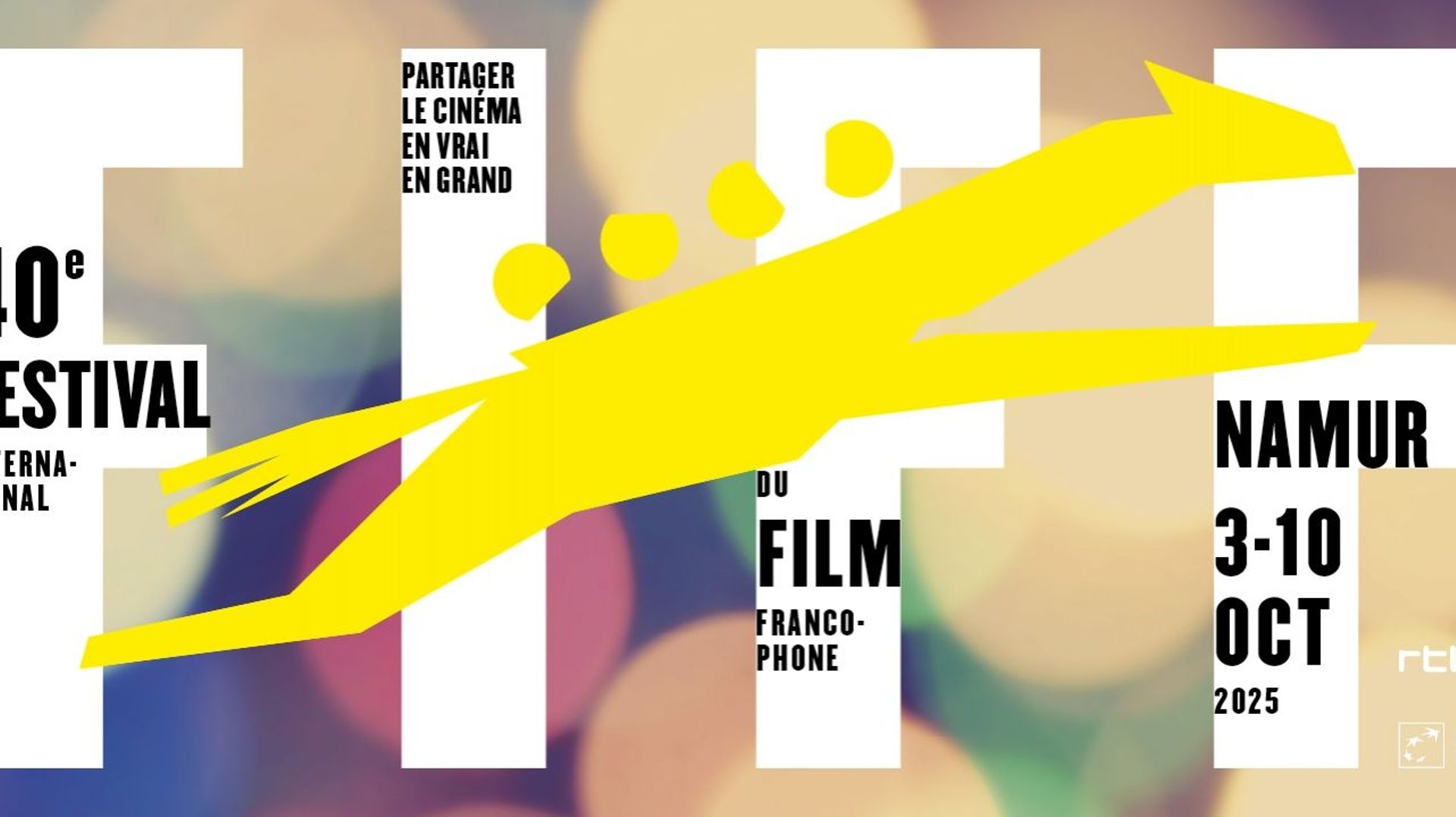 Remporte tes places pour ton film préféré au FIFF