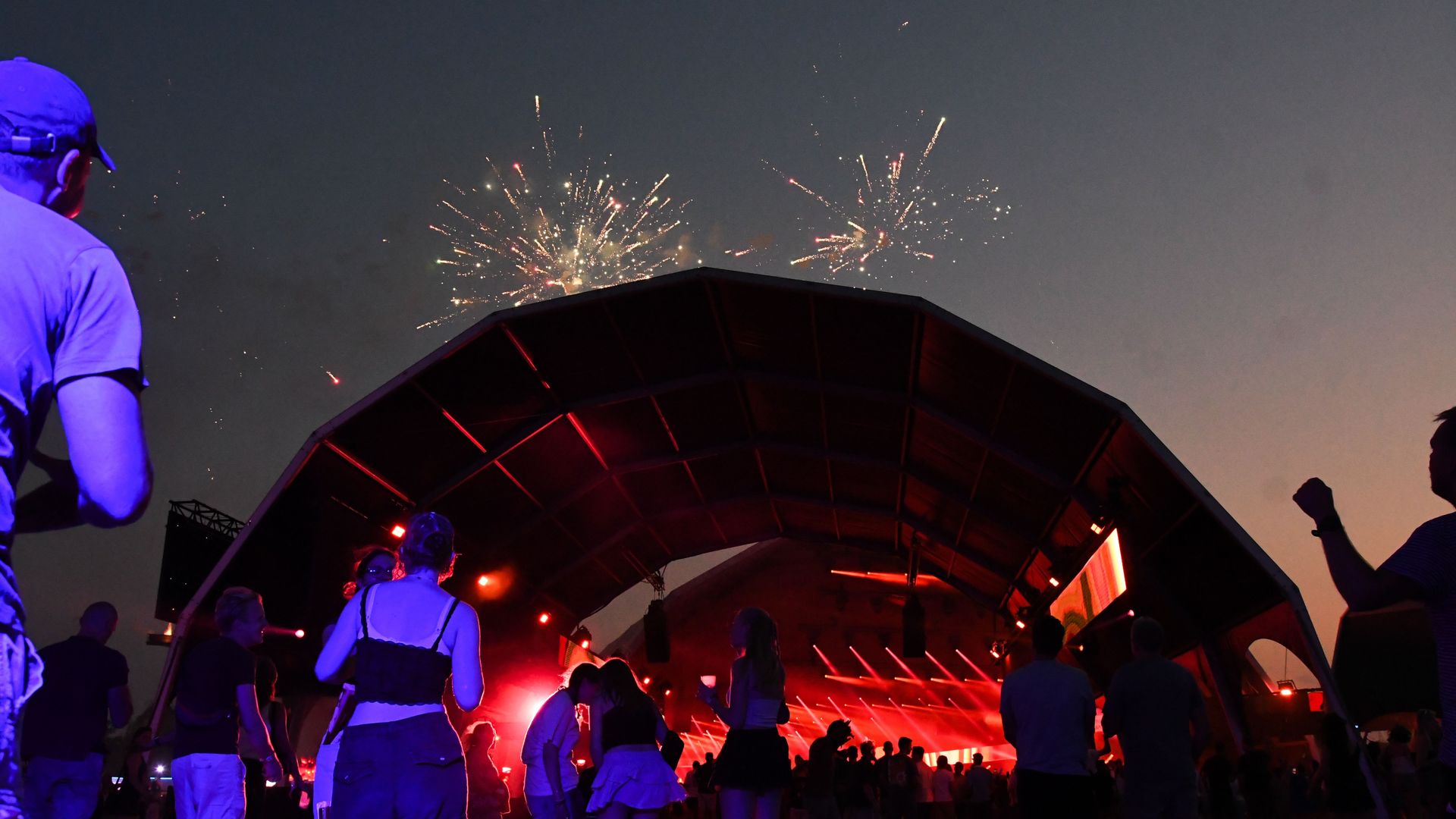 Live Nation rachète le Pukkelpop : quand un géant américain se rend (presque) incontournable