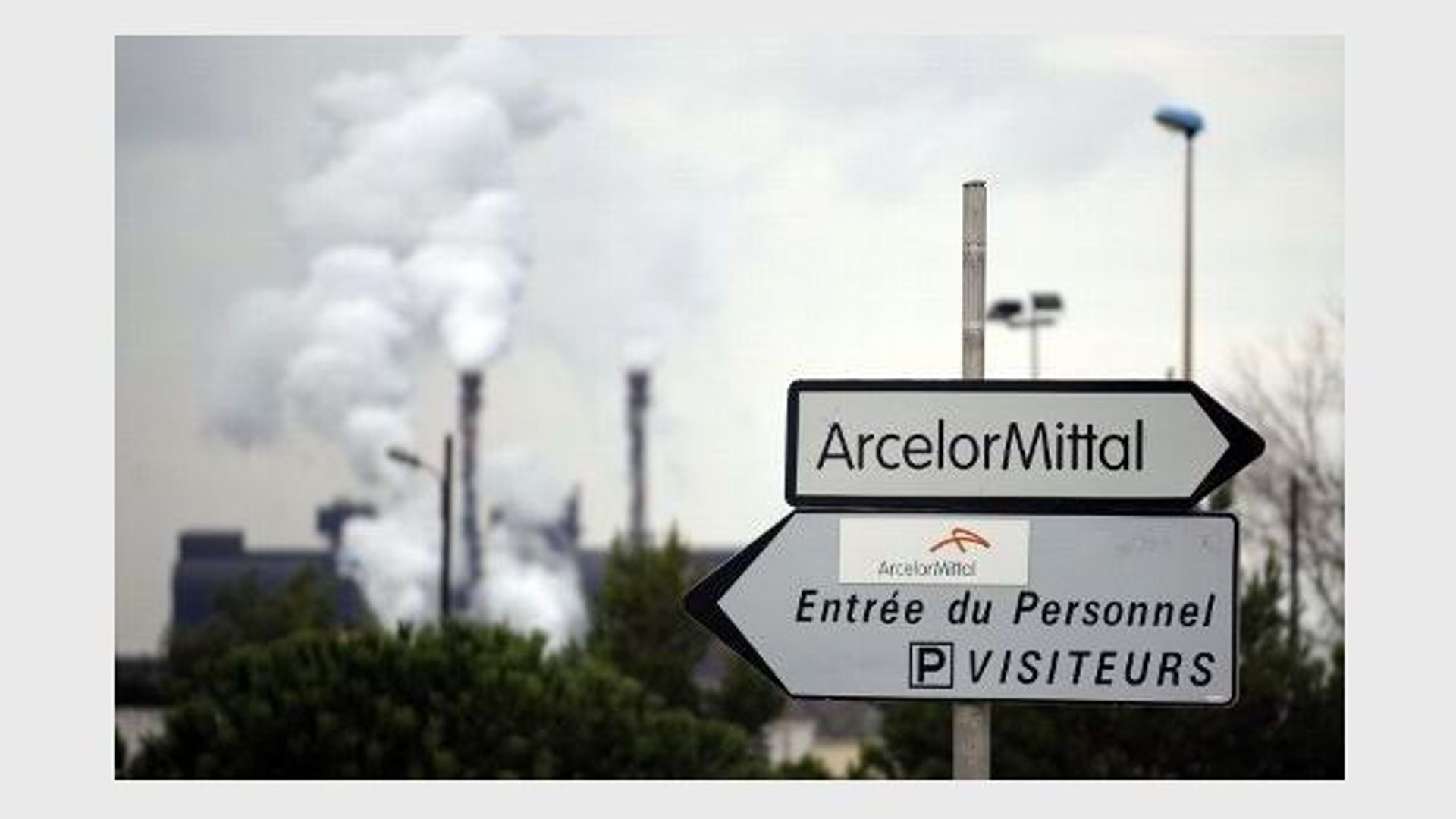 Mittal envisage 138 millions d'investissement à Liège