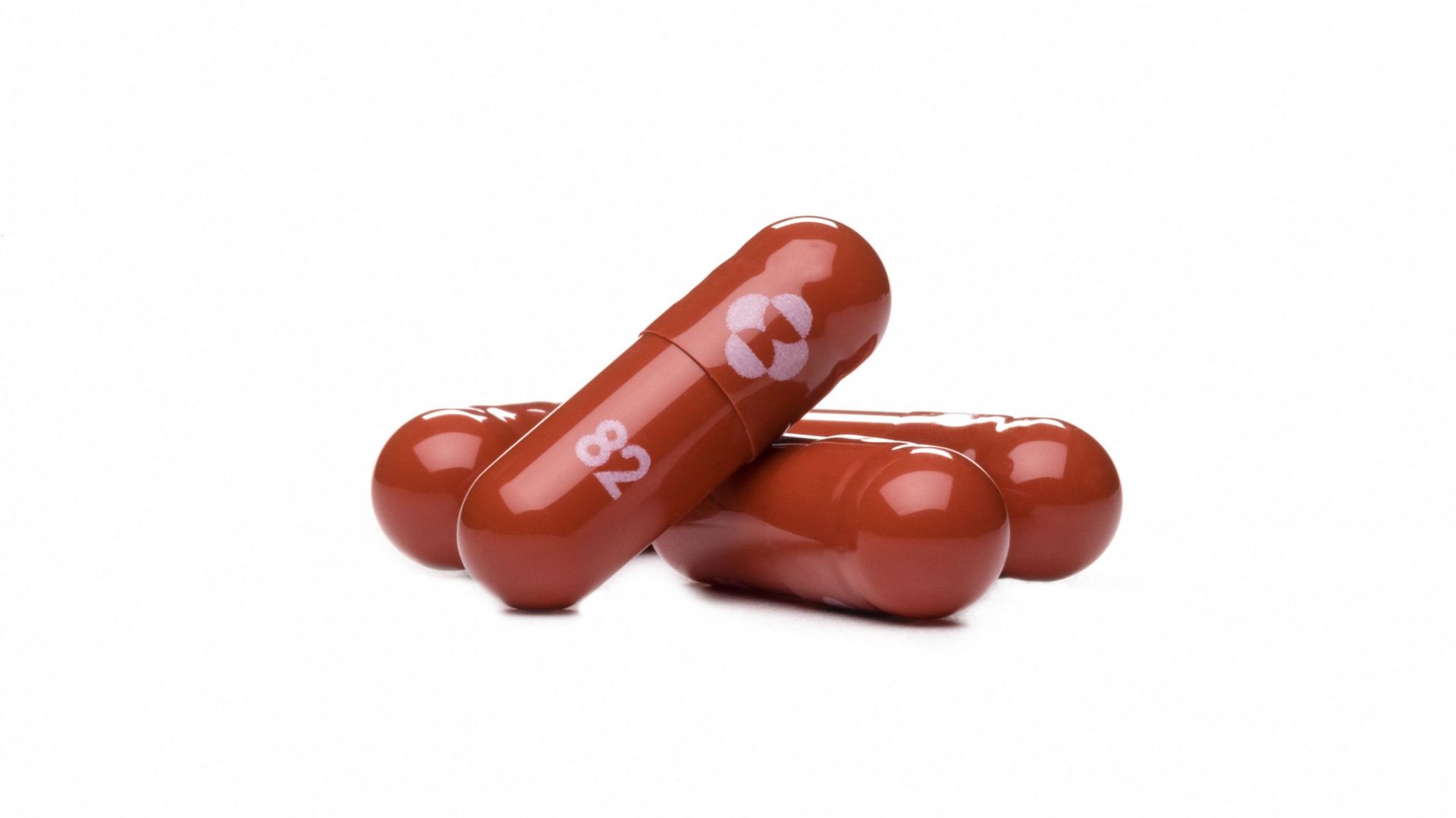Pilule anti-covid, image d'illustration