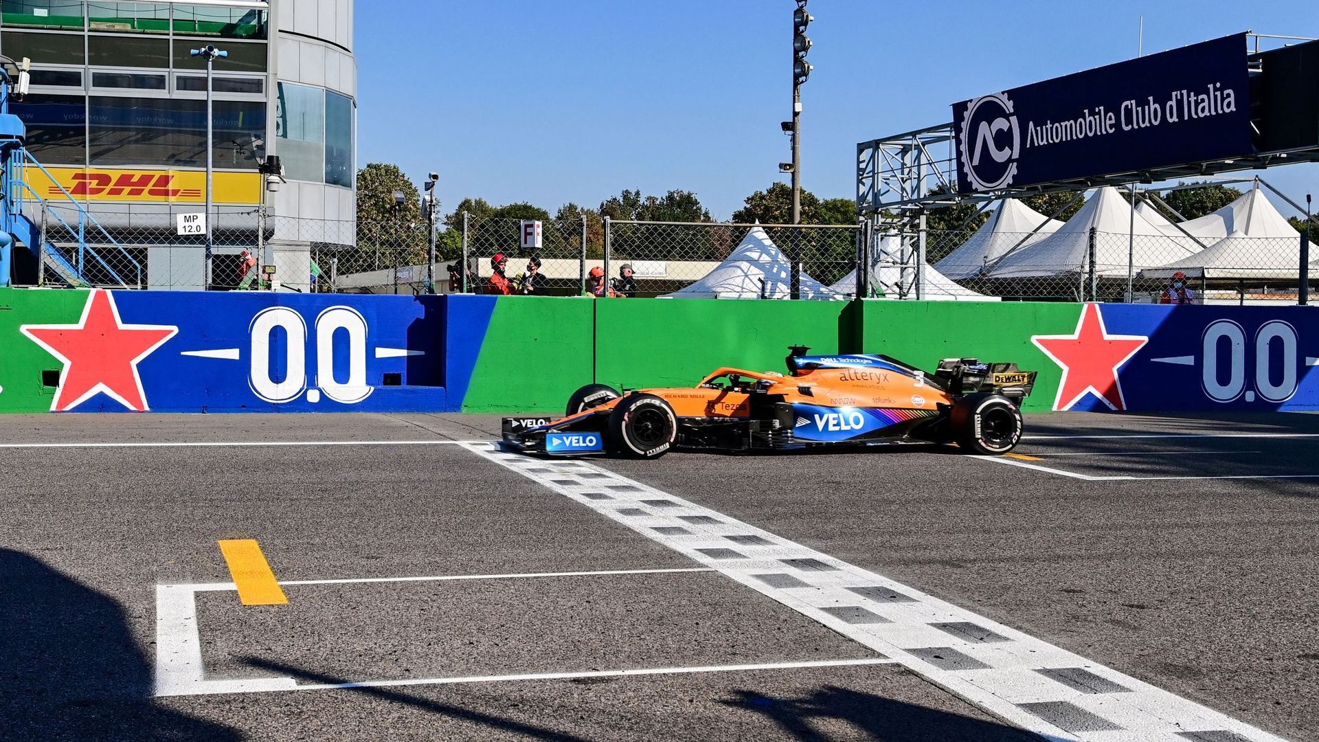 Daniel Ricciardo