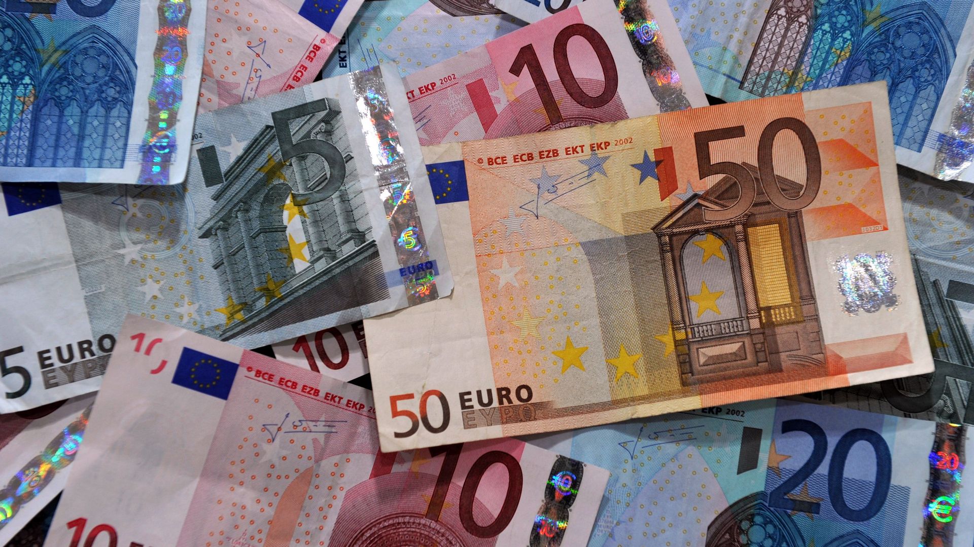 Faux billets de 50 euros à Verviers: la police appelle à la
