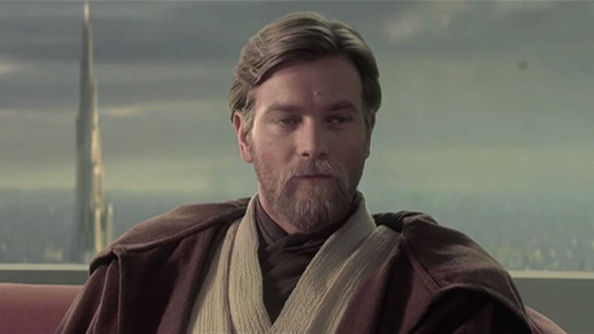 Ewan McGregor fera son retour en tant qu'Obi-Wan Kenobi pour une série.