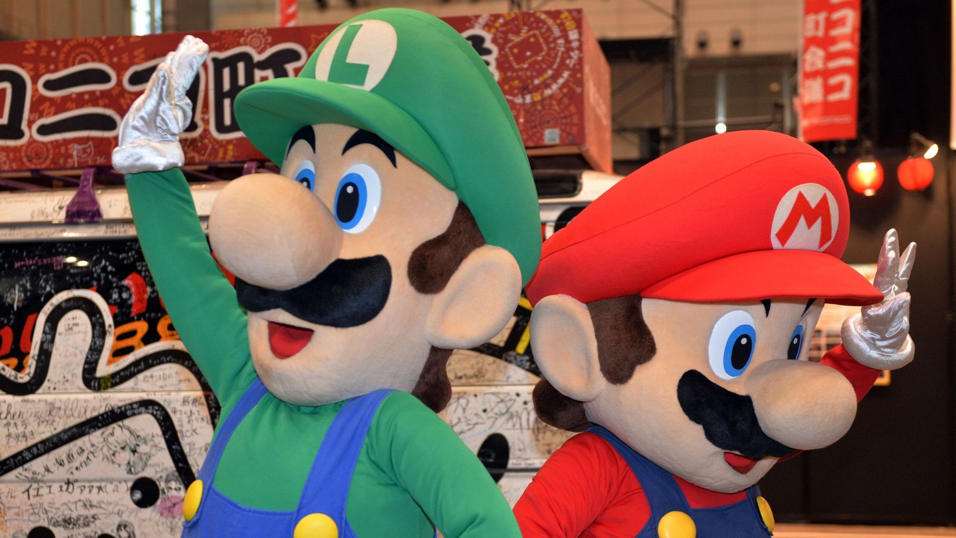 La série Mario & Luigi bientôt de retour ?