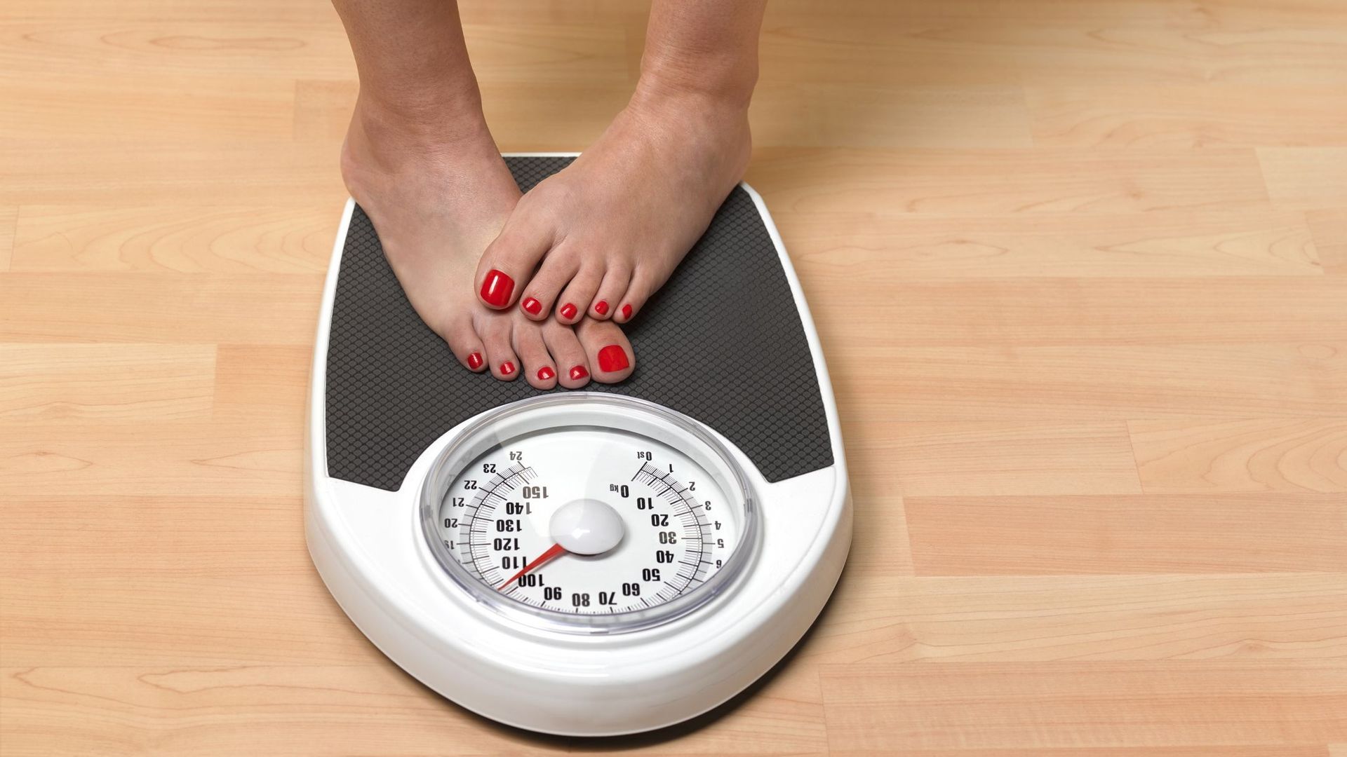 Les individus obèses seraient six fois plus susceptibles de devenir diabétiques.