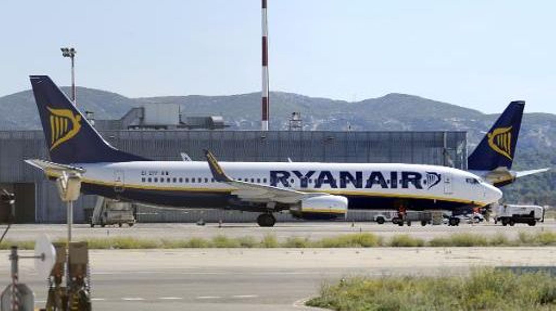 France: les pratiques de "dumping social" de Ryanair jugées en appel