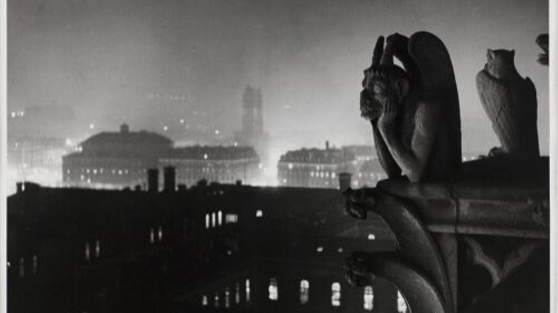 "Gothiques" au Louvre-Lens : une traversée esthétique de la cathédrale à la contre-culture