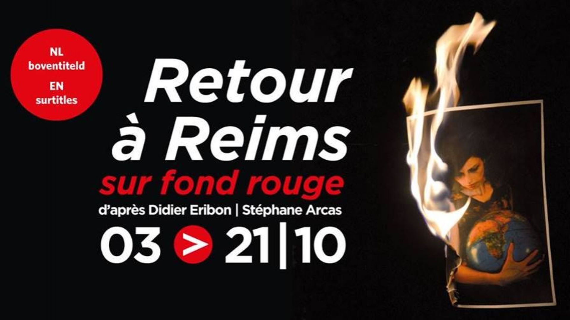 "Retour à Reims, sur fond rouge" : la sociologie est un sport de combat