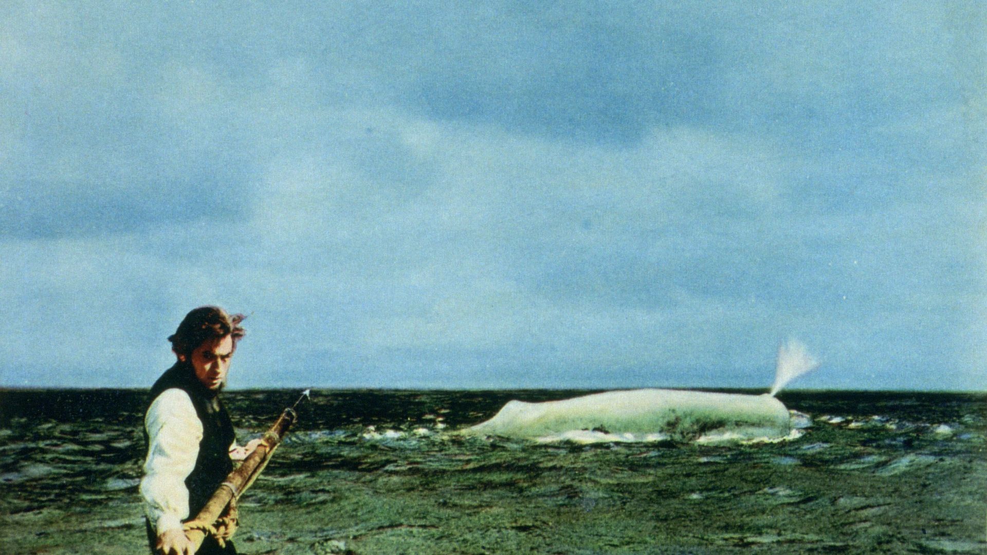 Connaissez-vous la véritable histoire de "Moby Dick" ? 