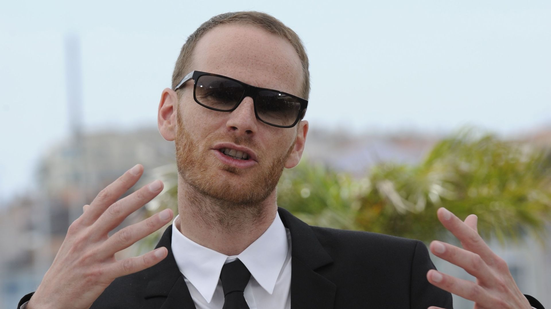 Joachim Trier a été sélectionné à plusieurs reprises à Cannes, notamment en 2015 avec "Plus fort que les bombes"