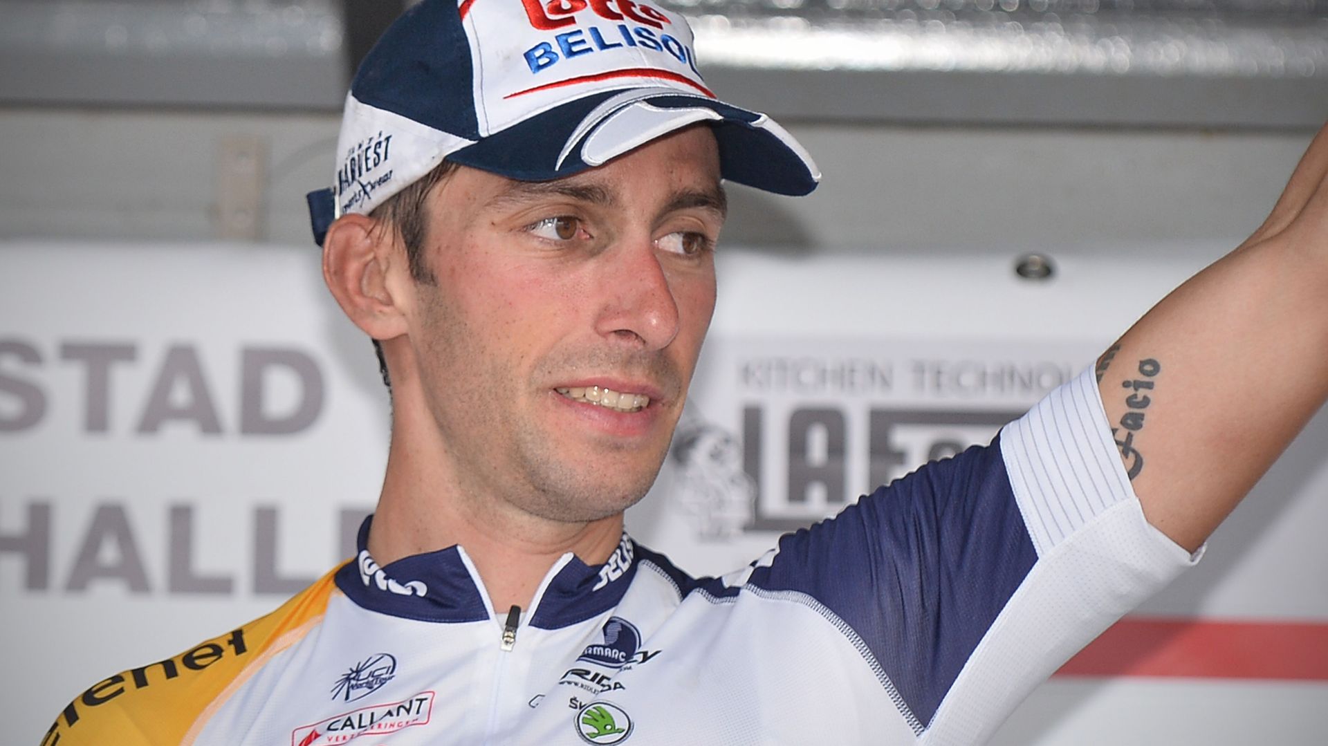 Kenny Dehaes remporte le GP José Dubois RTBF Actus