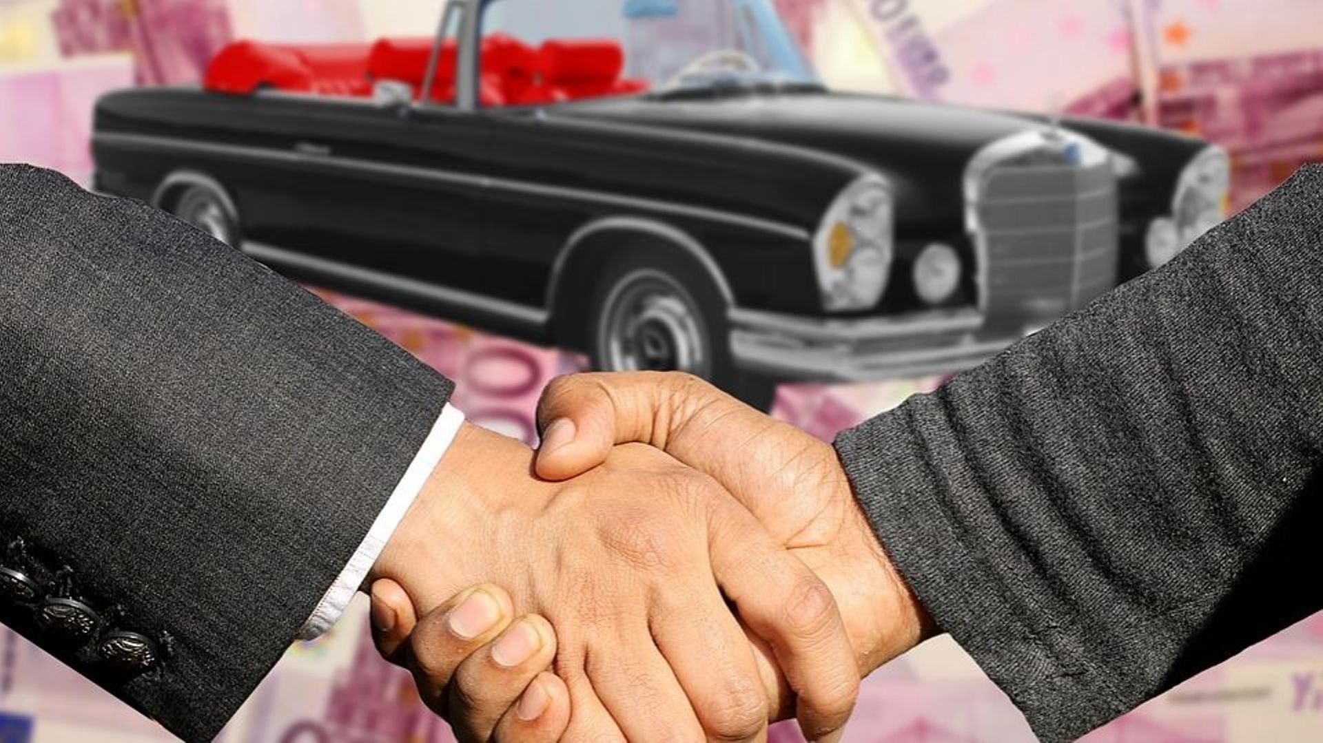 Le leasing auto pour les particuliers est-il vraiment compétitif?