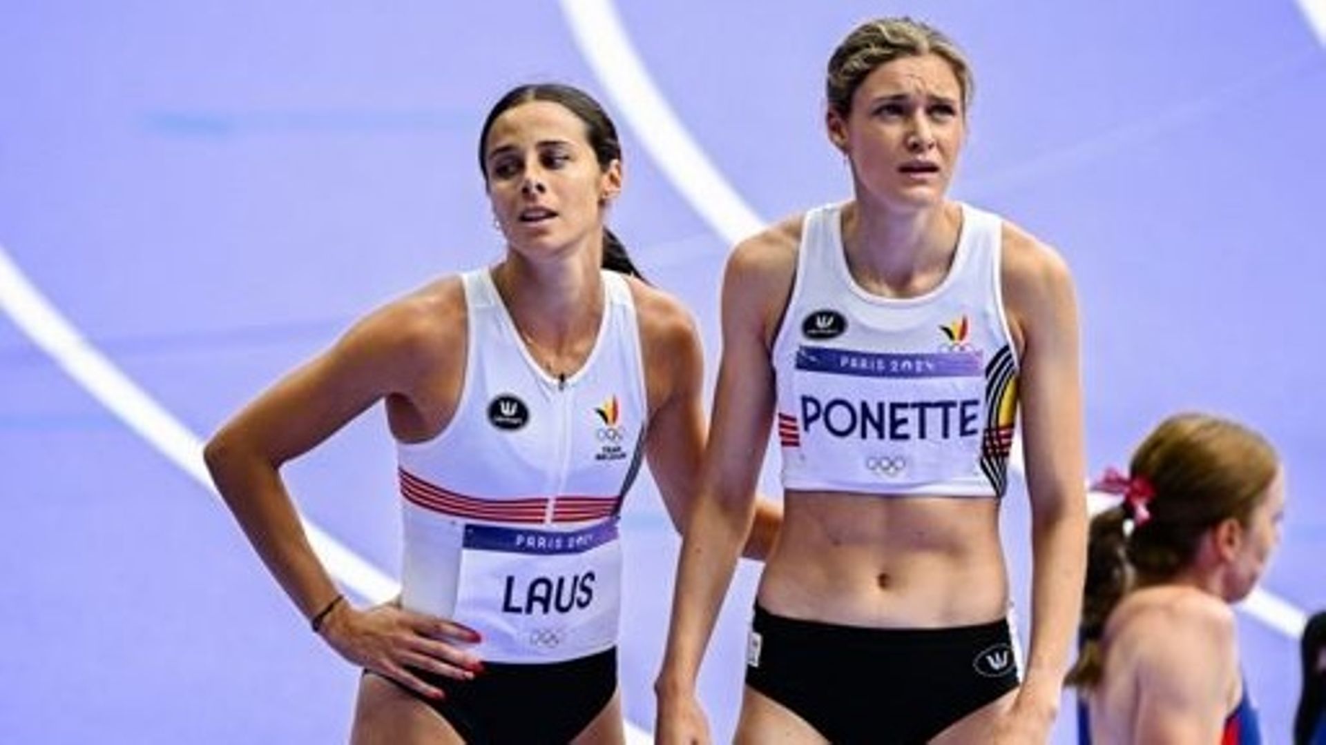 Athlétisme : 25 Belges sur la piste de l’Euro en salle d’Apeldoorn ...