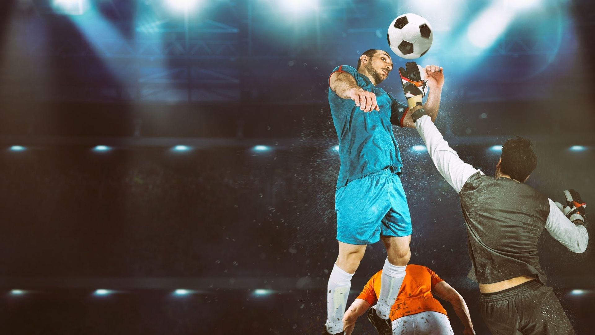 Les joueurs de football ont un risque accru de démence, selon une étude suédoise.
