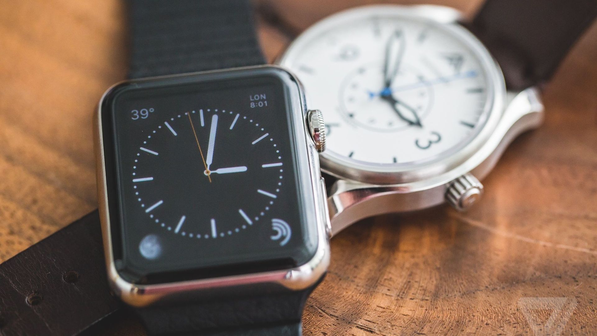 L industrie suisse veut croire aux smartwatch comme moteur de