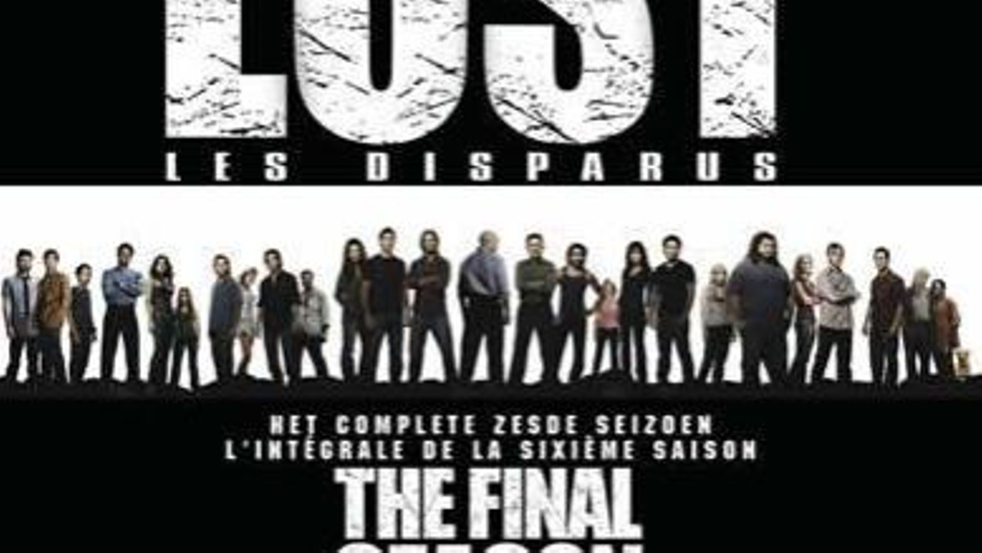 Lost saison 6 - beaucoup de réponses - RTBF Actus