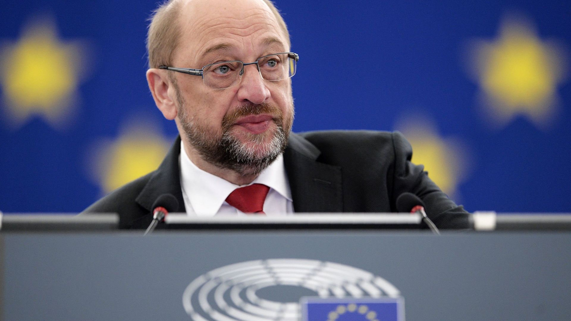 CETA : une "discussion peut-être décisive" entre Chrystia Freeland et Martin Schulz