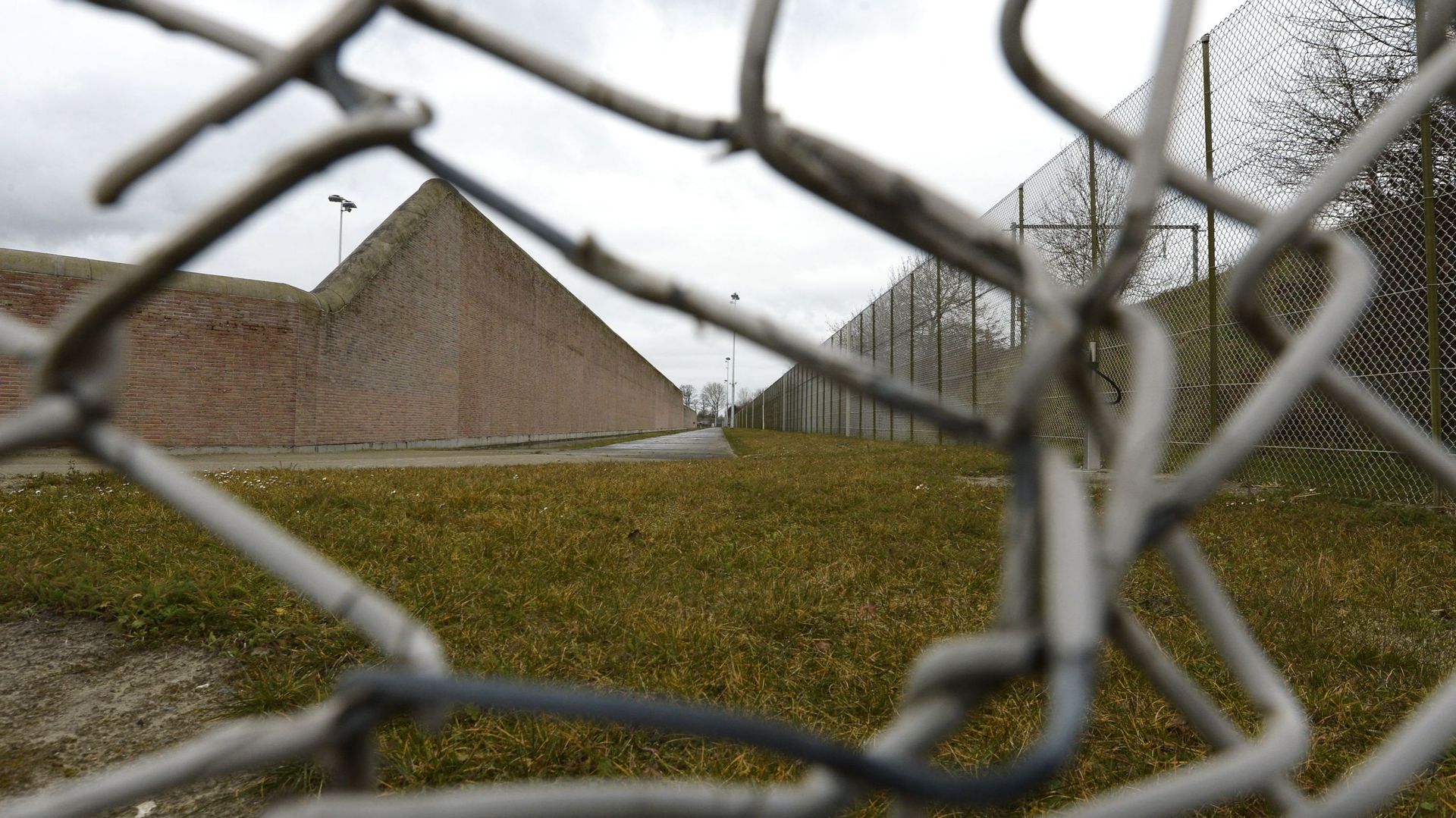 Dans les prisons belges, les maladies se répandent RTBF Actus