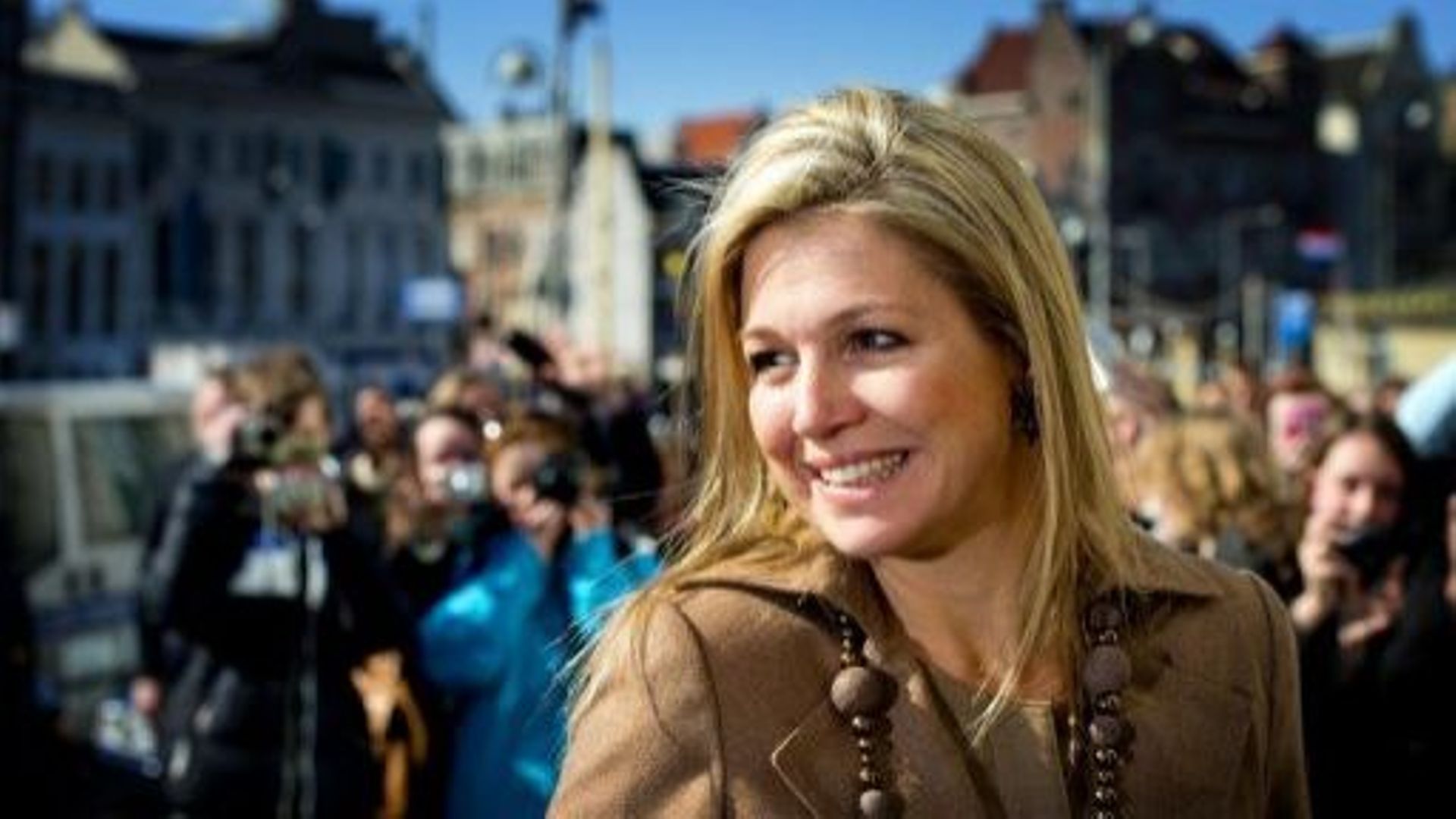 Pays-Bas: l'ombre de la dictature argentine plane sur la future reine