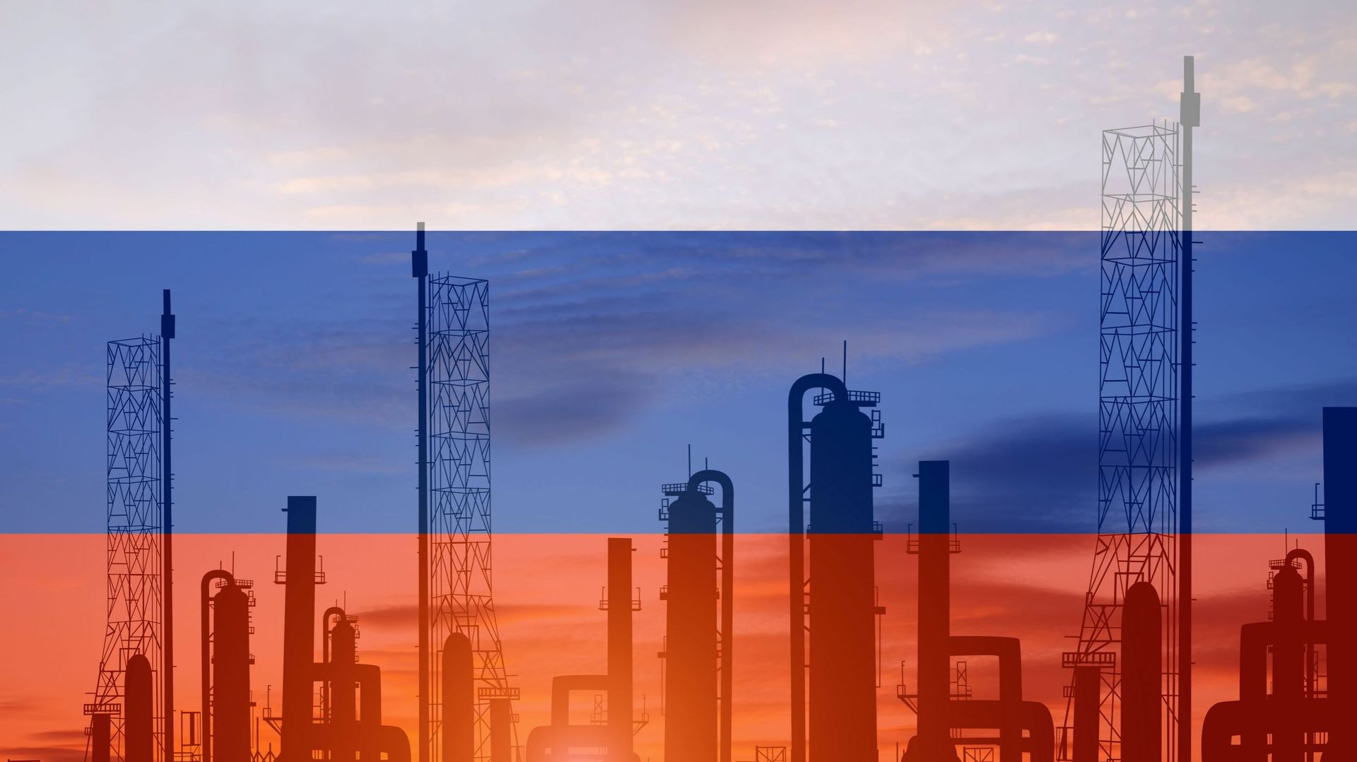 Les sanctions occidentales visent notamment à asphyxier le secteur énergétique russe, la principale source de financement de l’effort de guerre du Kremlin en Ukraine.