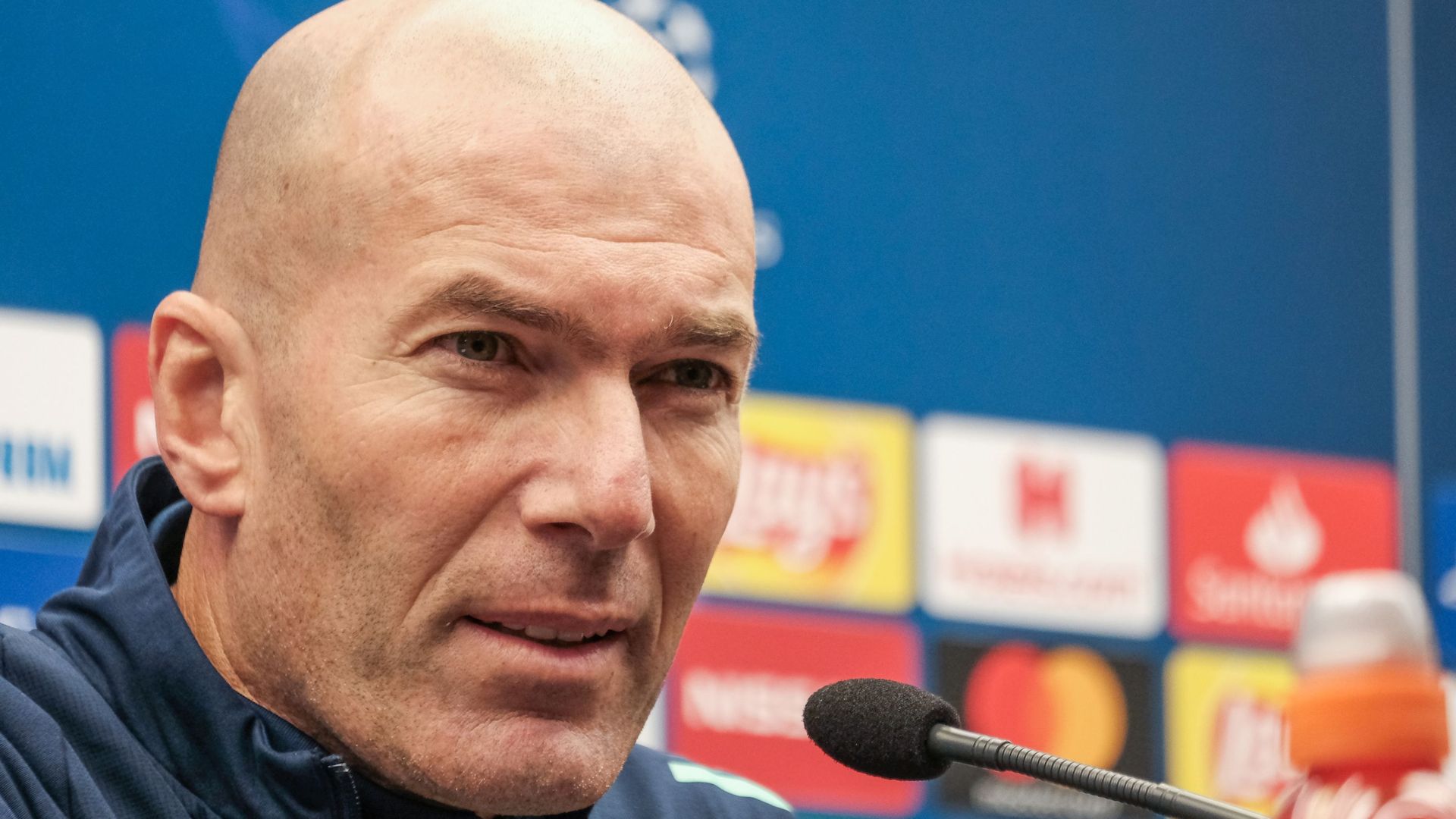 Zinedine Zidane comme sélectionneur des Diables, possibilité ou utopie?