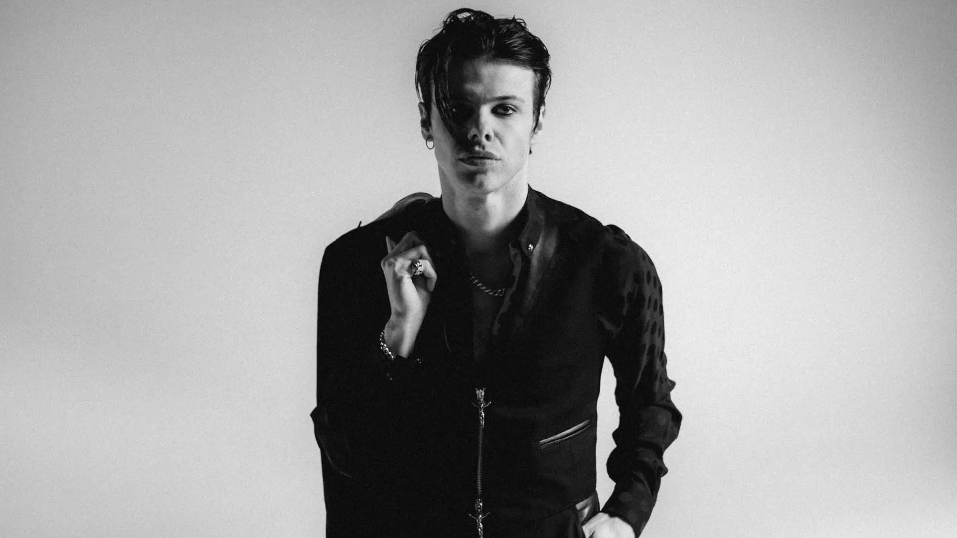Remportez vos places pour le concert de Yungblud à Forest National