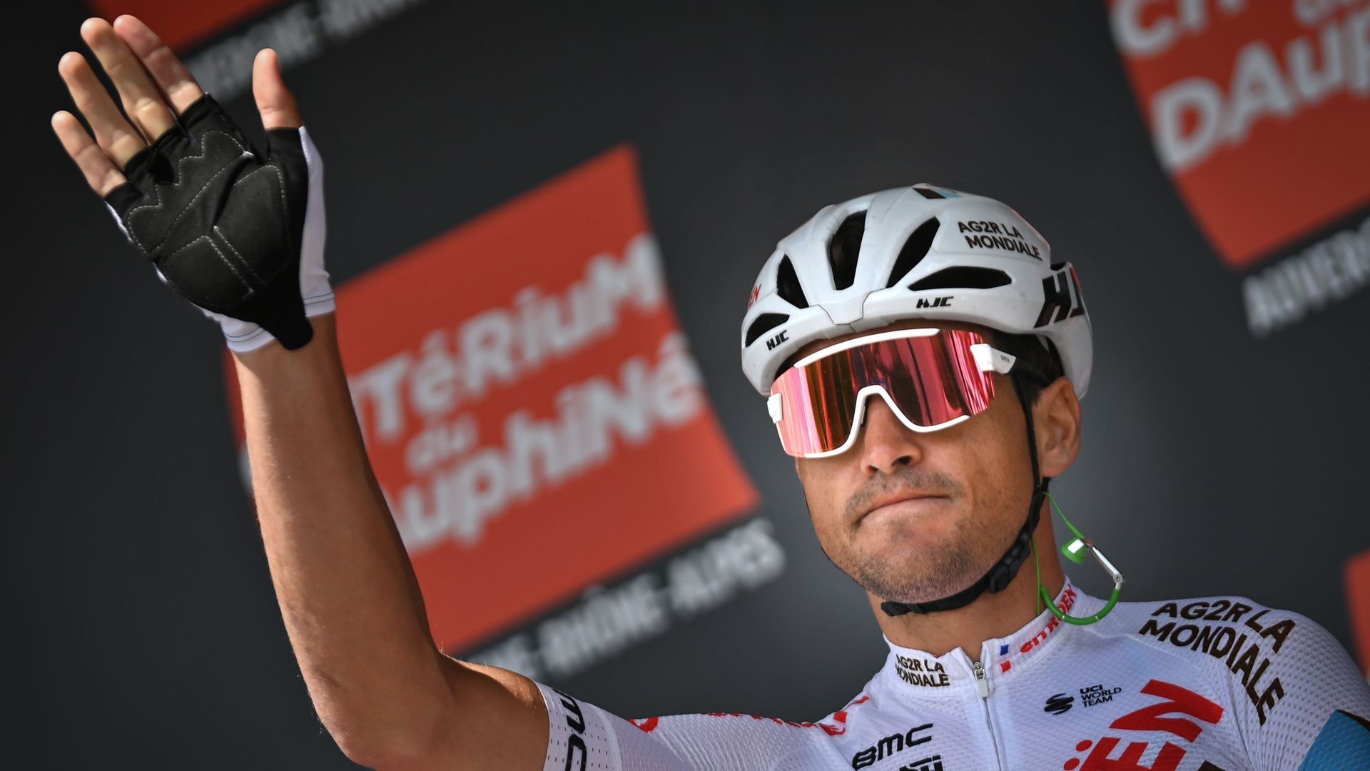 Greg Van Avermaet n'a pas été retenu par l'équipe AG2R-Citroën pour participer au Tour de France cet été. 