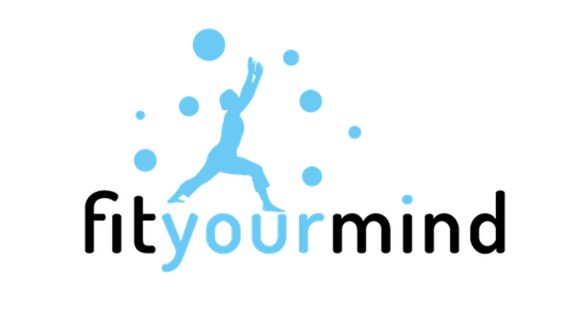 Logo ASBL Fit Your Mind