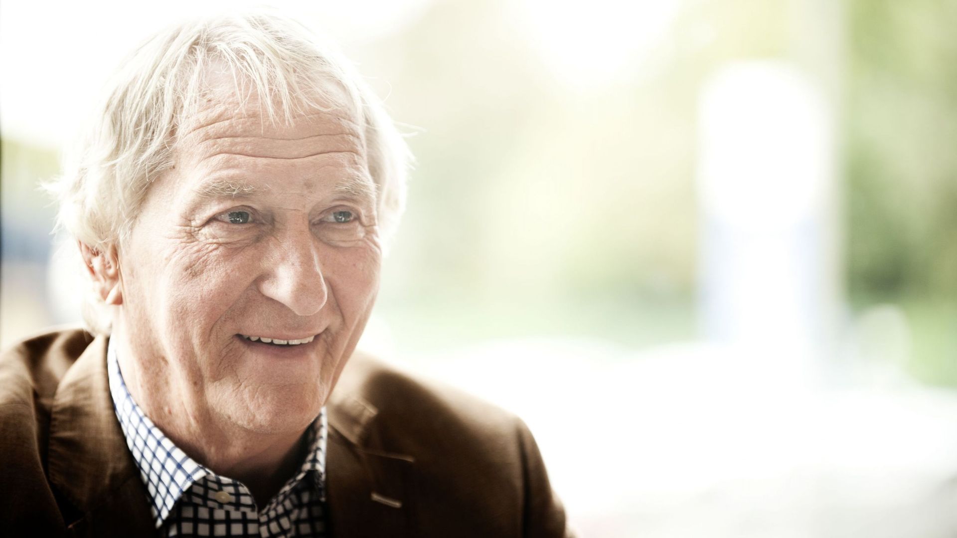 Odilon Polleunis, Soulier d’or 1968, champion avec le RWDM et légende