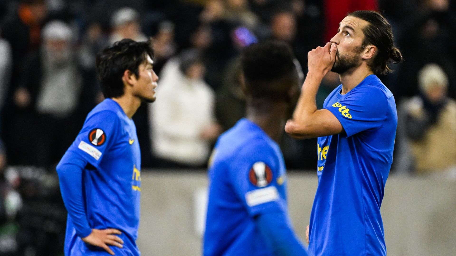 Ligue 1 : Marseille domine Le Havre, une première victoire pour Gennaro  Gattuso