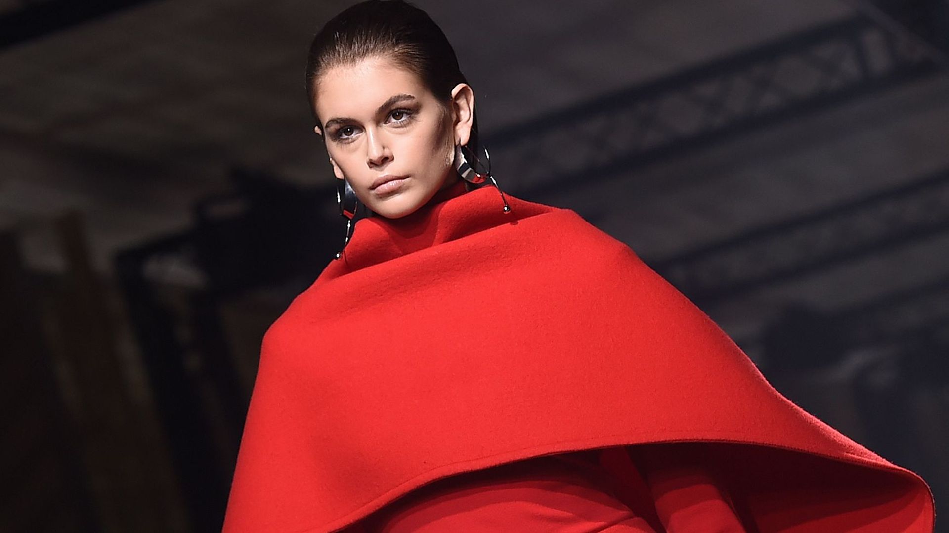 Givenchy célèbre la "beauté imparfaite"