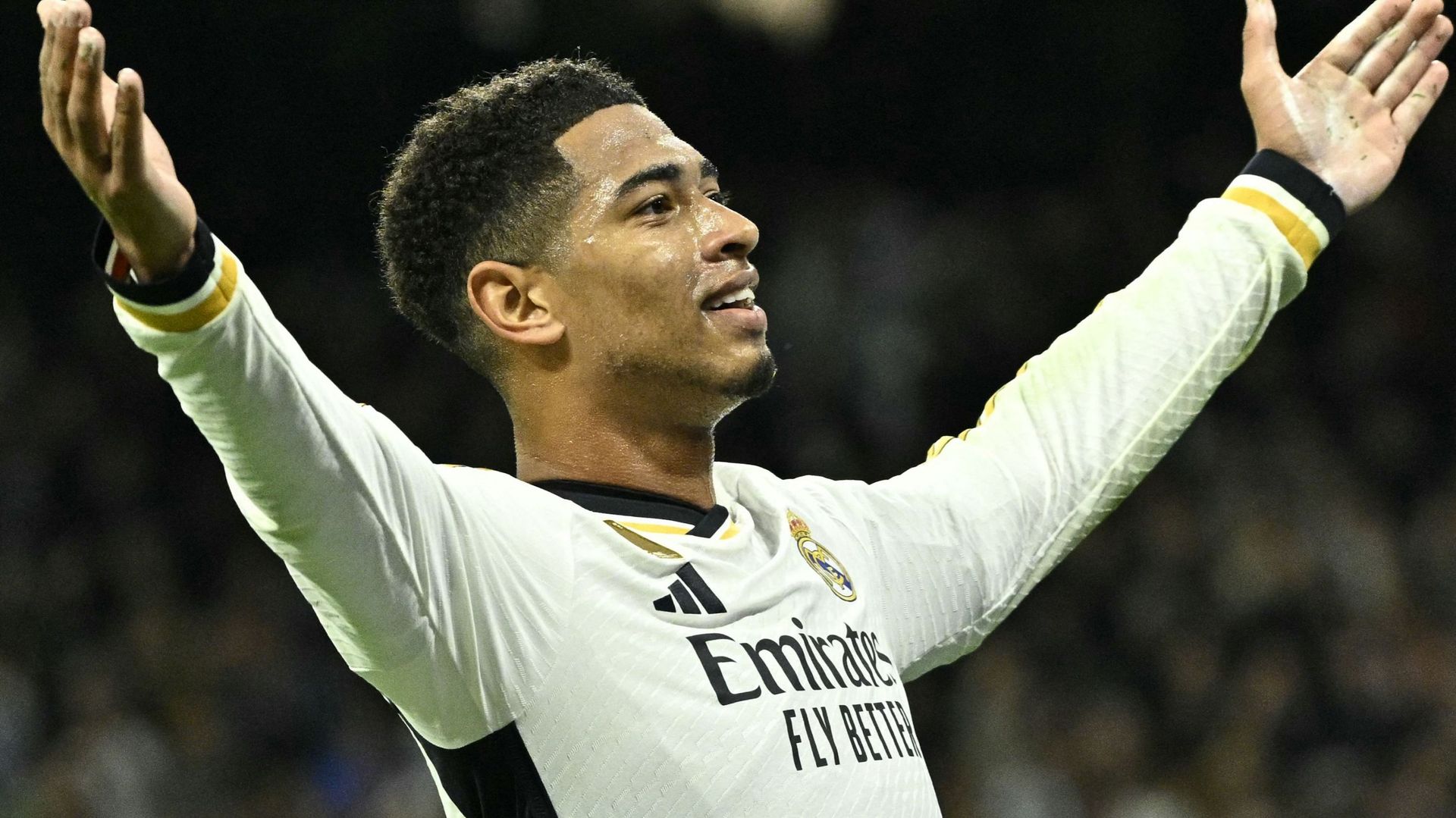 Un jeune prodige surgit pour sauver le Real Madrid