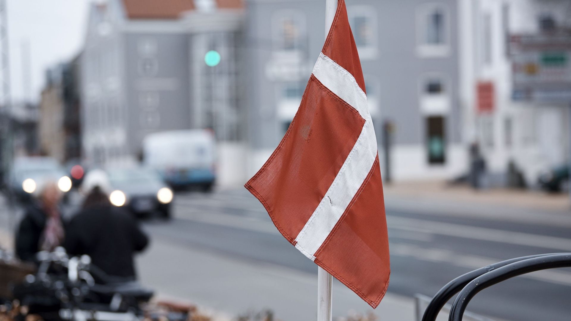 Danemark: 20 arrestations, des armes saisies dans un coup de filet antiterroriste