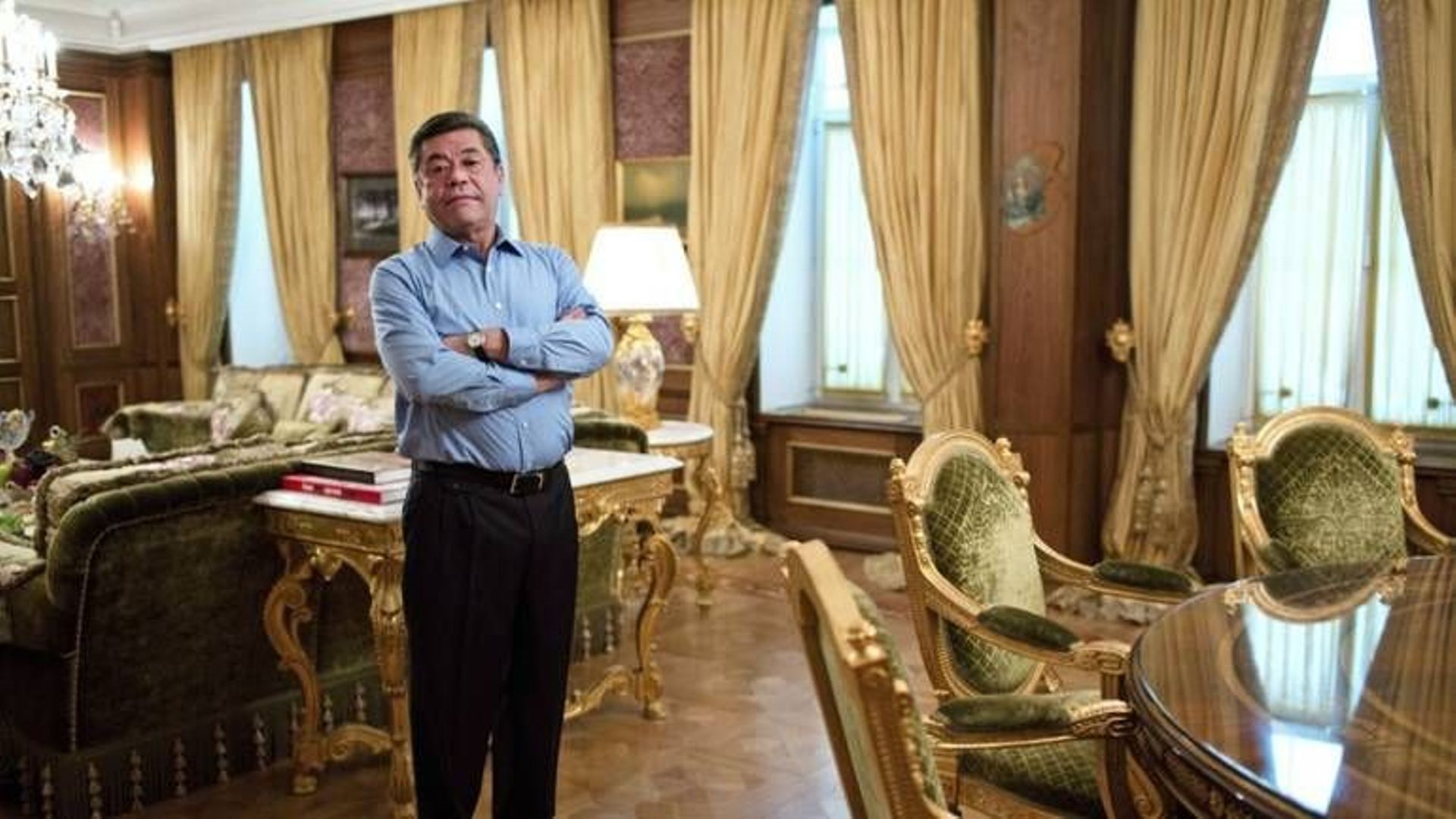 Kazakhgate: une directive du parquet général devait empêcher la transaction avec Chodiev