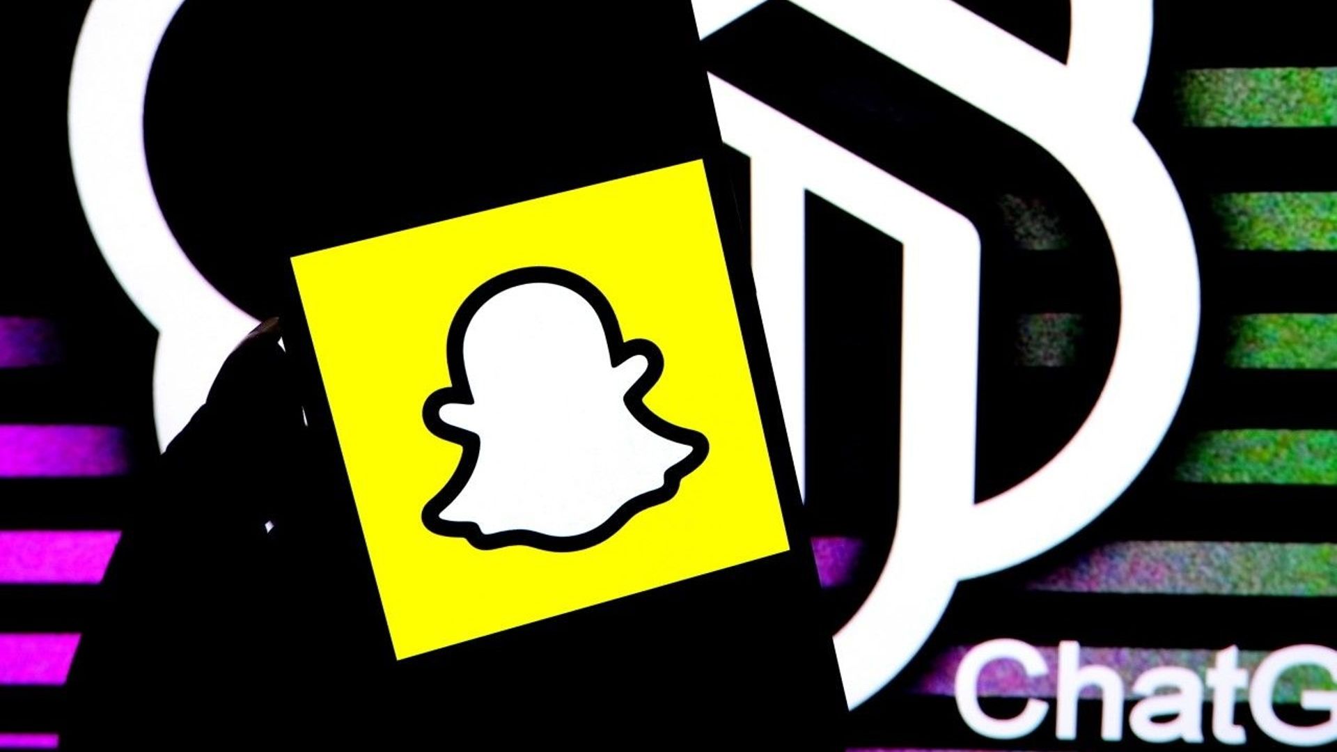 Il chatbot di Snapchat è stato urgentemente rielaborato dopo la serie di polemiche