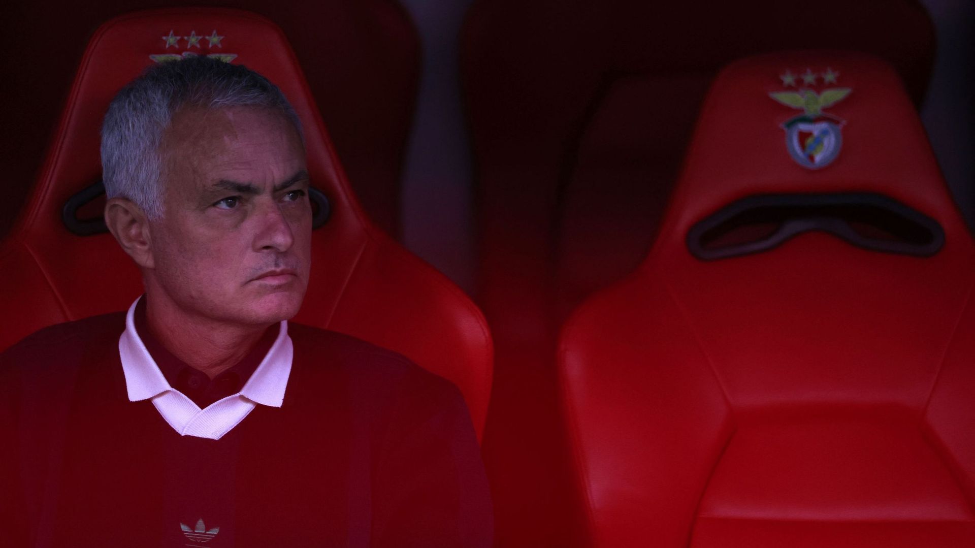"Toujours vivant, rassurez-vous" : l’increvable Mourinho en passe de retourner à Benfica… 25 ans plus tard