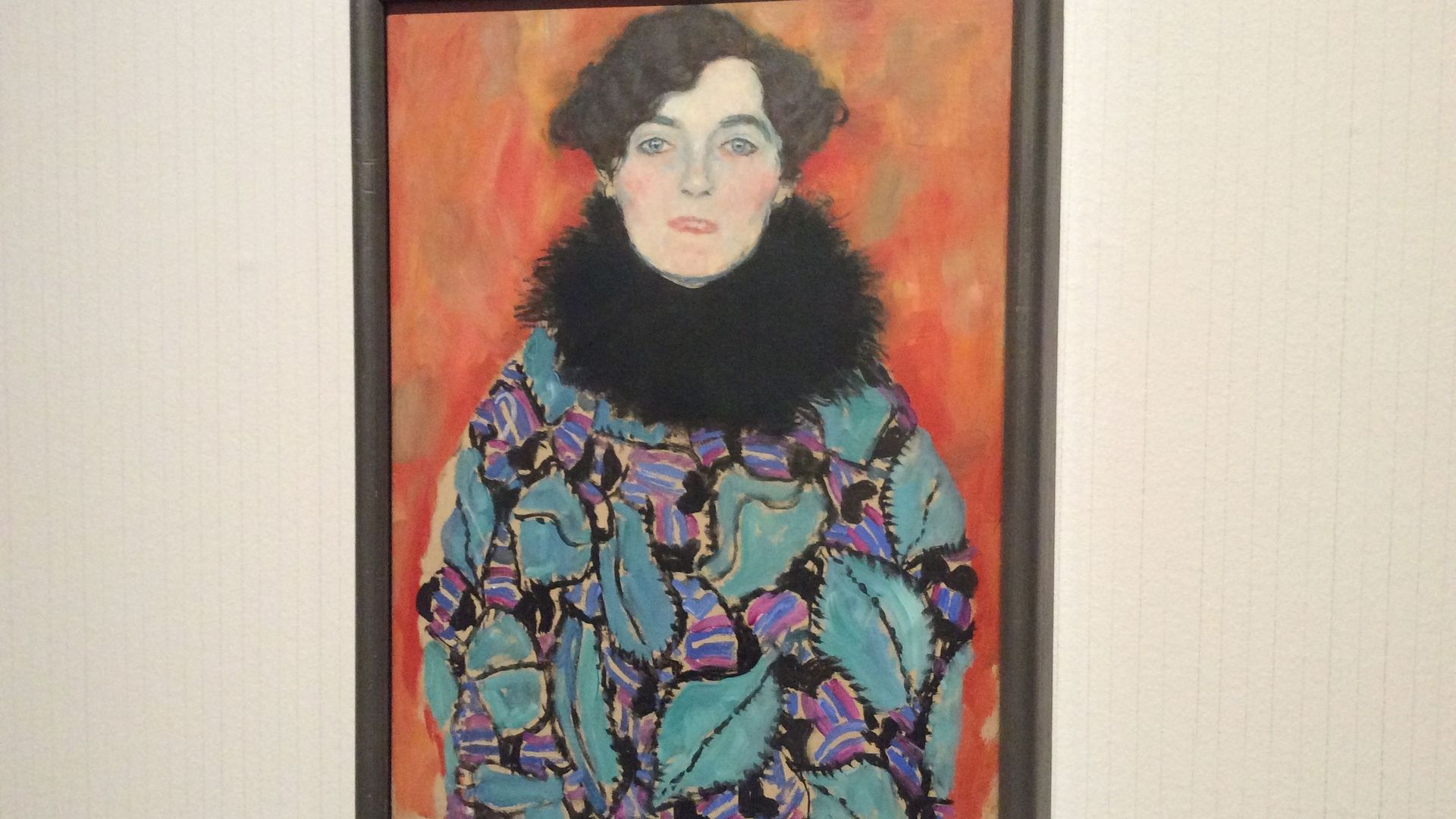 Beyond Klimt, la nouvelle exposition à BOZAR