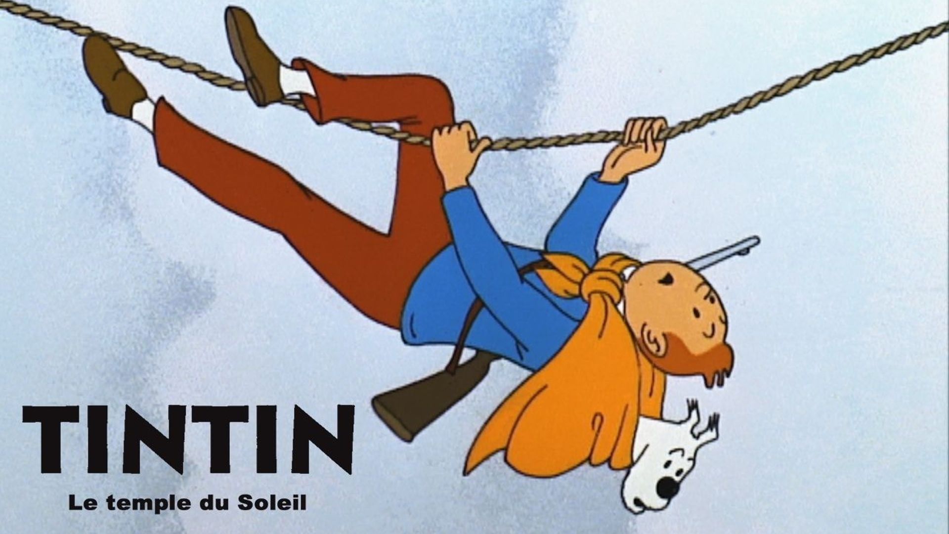 Tintin : la nouvelle vie du personnage de Hergé