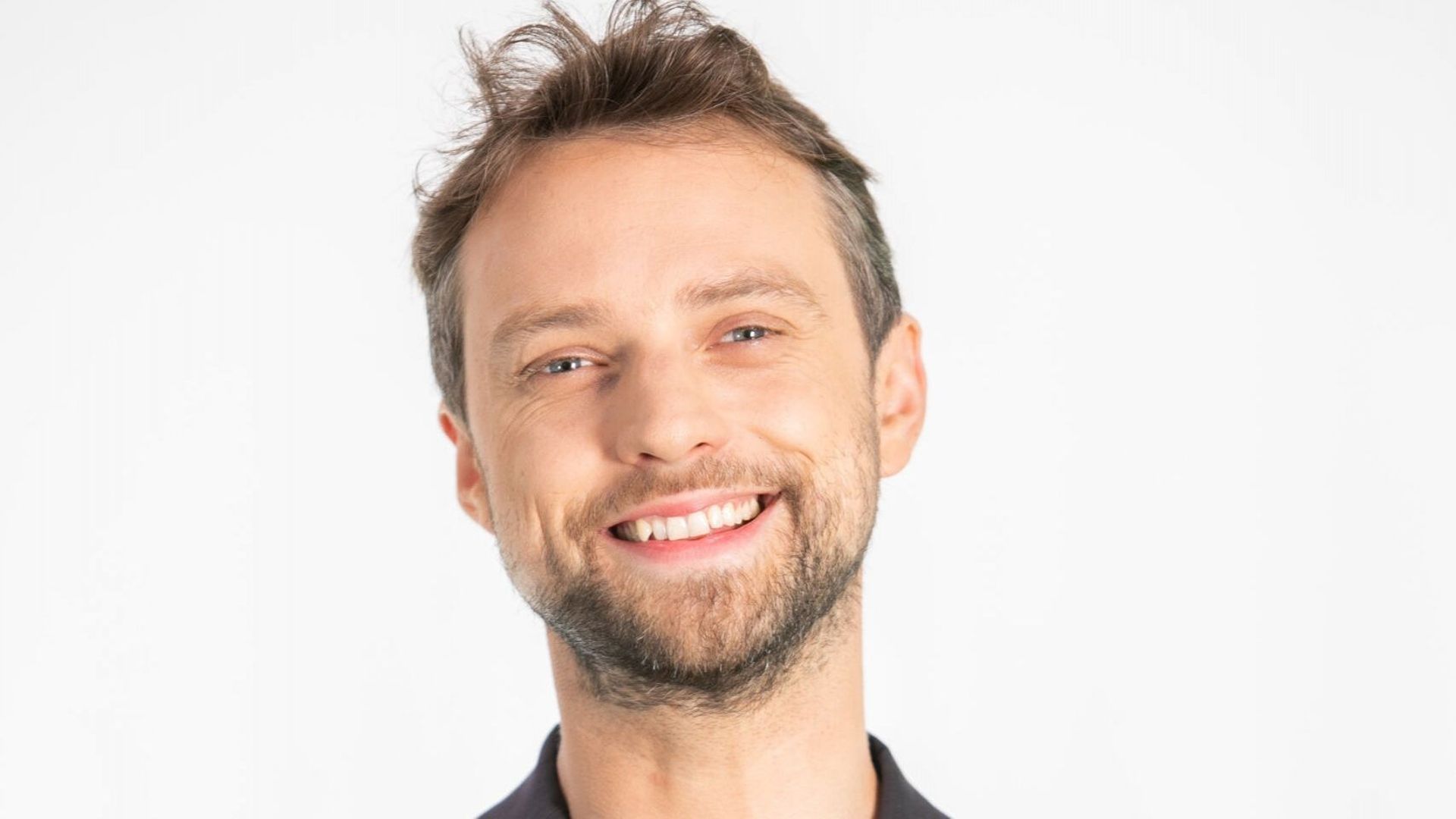 "La politesse est une forme de résistance douce" pour le philosophe Simon Brunfaut