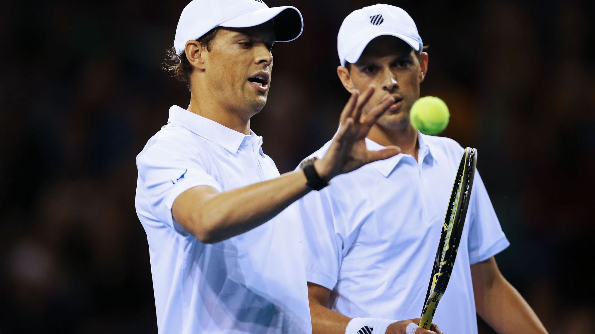 Les EtatsUnis réduisent l'écart, le Brésil passe devant rtbf.be