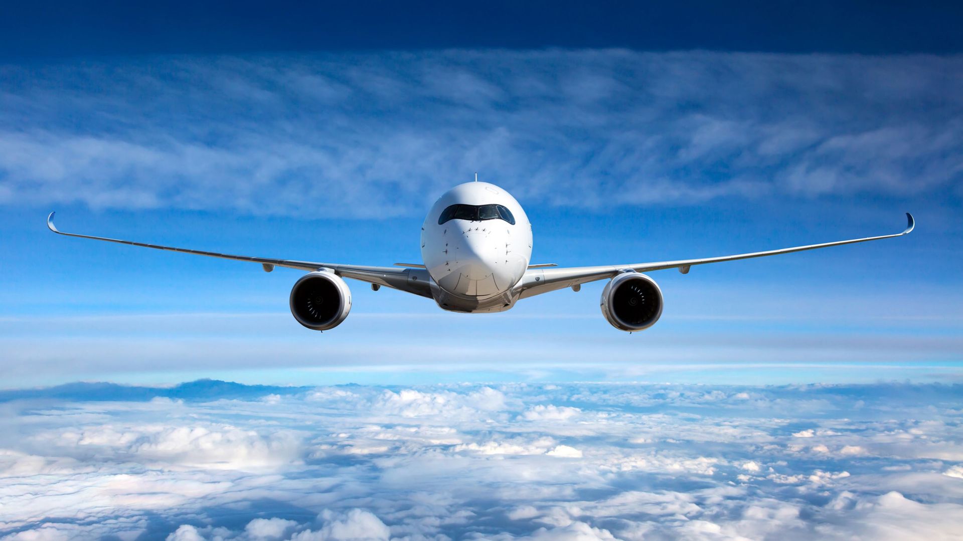 Et vous, vous seriez prêts à voyager dans un avion sans pilote ? 