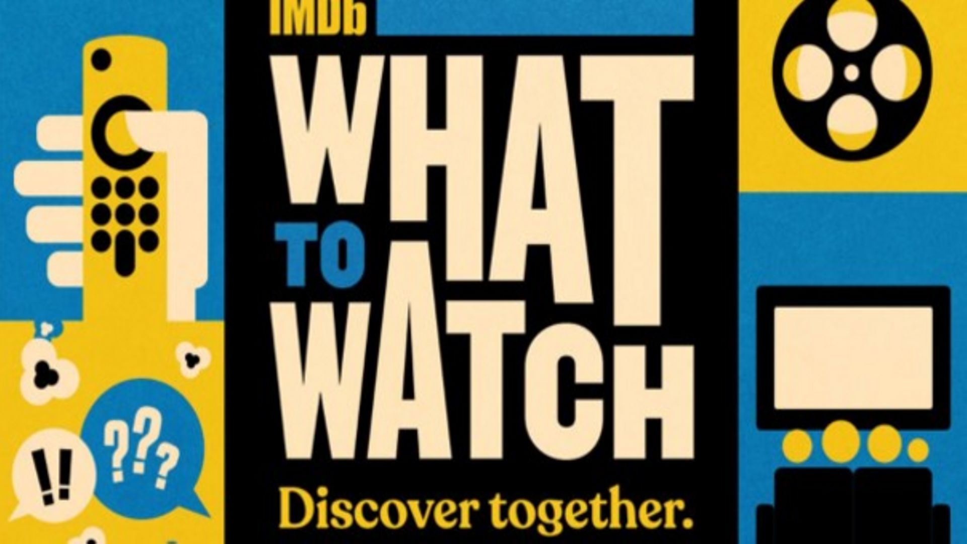 IMDb a dévoilé sa nouvelle application uniquement disponible sur les Fire TV d’Amazon, aux Etats-Unis.