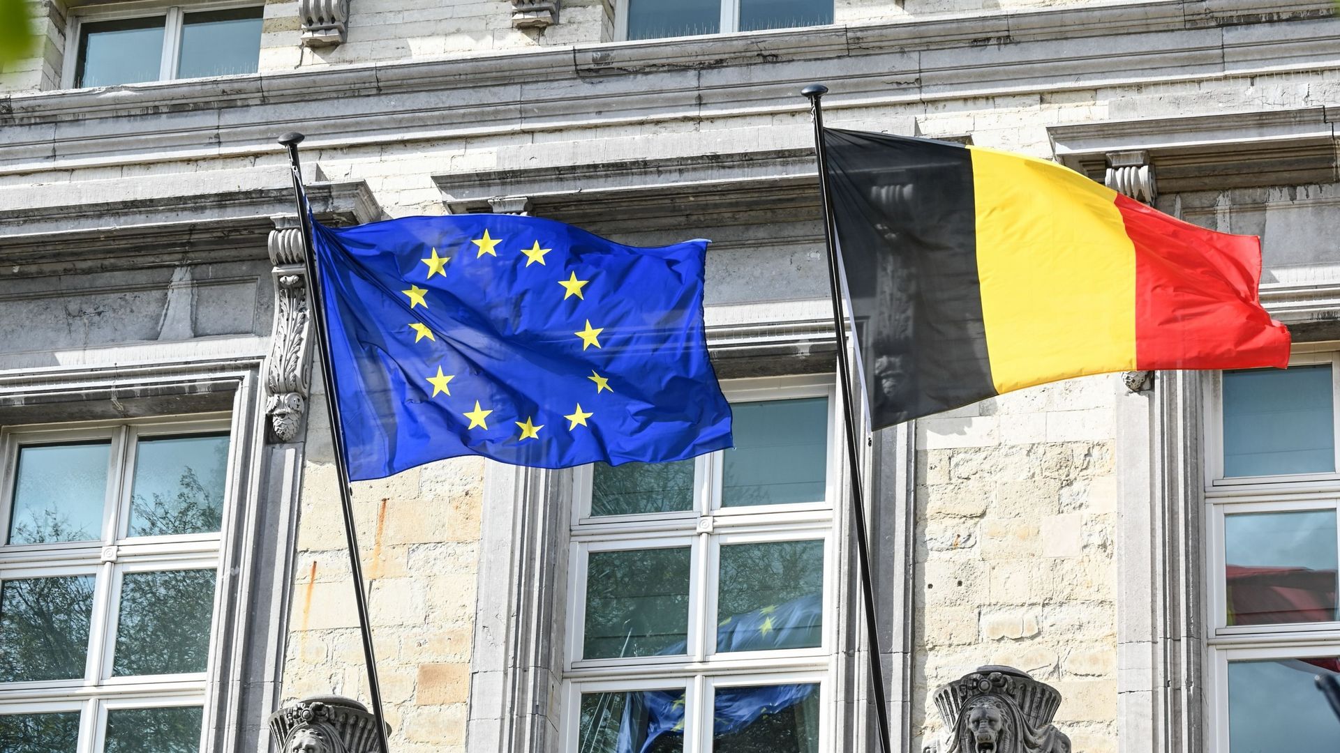Guerre en Ukraine : la Belgique a convoqué l’ambassadeur de Russie