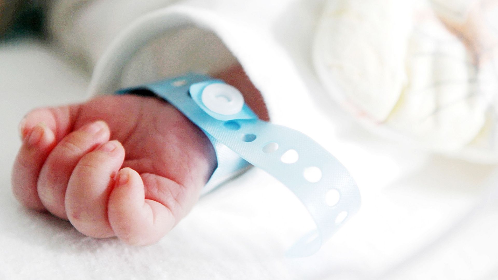 Consultant en prénoms pour bébé.