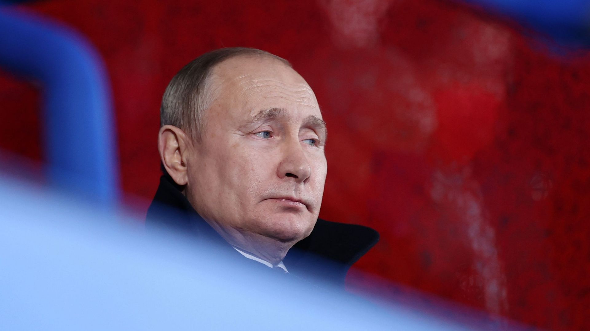Guerre en Ukraine : l'économie russe commence à se fissurer sous le poids des sanctions