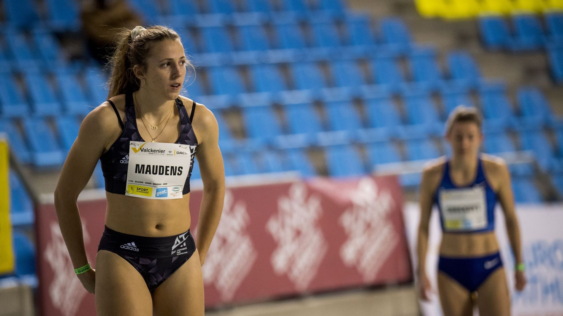 Athlétisme : Hanne Maudens accuse son ancien entraîneur d'abus sexuels et la Fédération d'avoir étouffé l'affaire