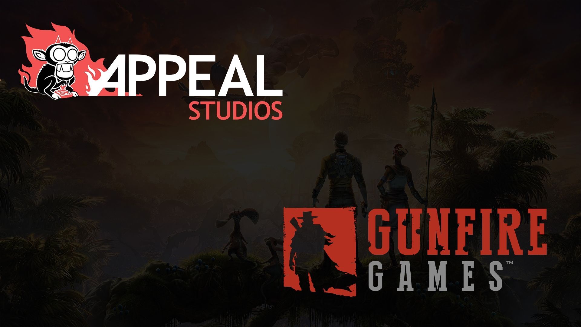 Jeux vidéo : l’historique studio carolo "Appeal" devient "Gunfire Games Europe"