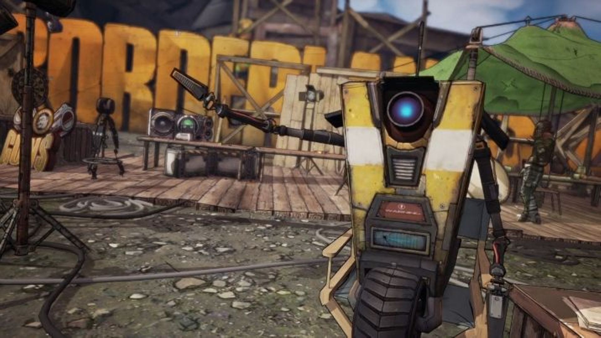 PAX East : une présentation de 'Borderlands 3' ? - RTBF Actus